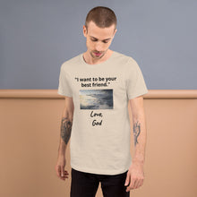 Load image into Gallery viewer, God Is Your Friend