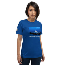 Load image into Gallery viewer, Freedom Tee I