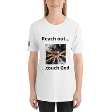Load image into Gallery viewer, Reach Out Tee