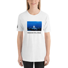 Load image into Gallery viewer, Freedom Tee II