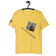 Load image into Gallery viewer, Who Have You Helped Today?