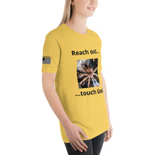 Load image into Gallery viewer, Reach Out Tee