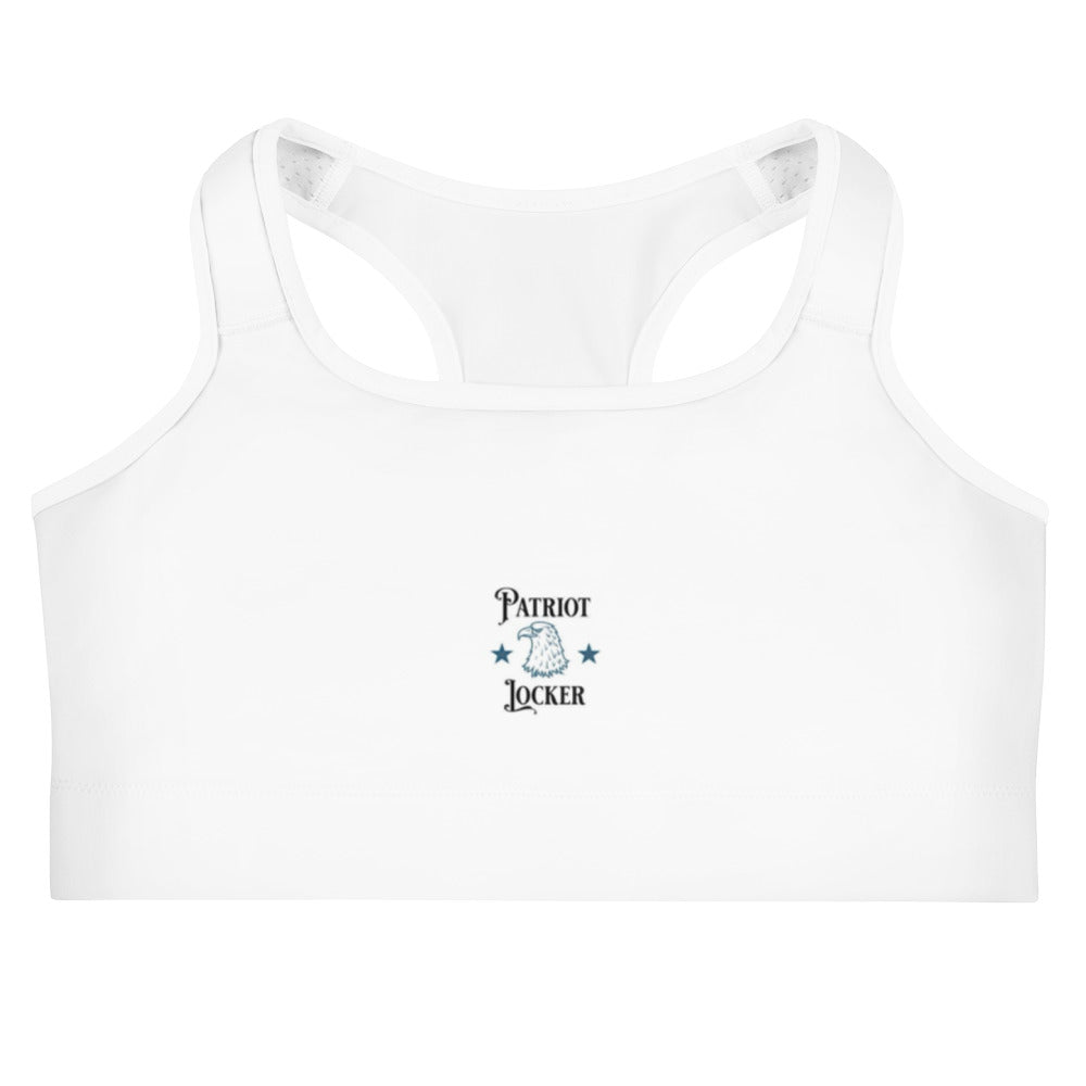 Flagship Sports Bra