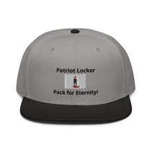 Load image into Gallery viewer, Pack for Eternity Hat
