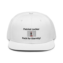 Load image into Gallery viewer, Pack for Eternity Hat
