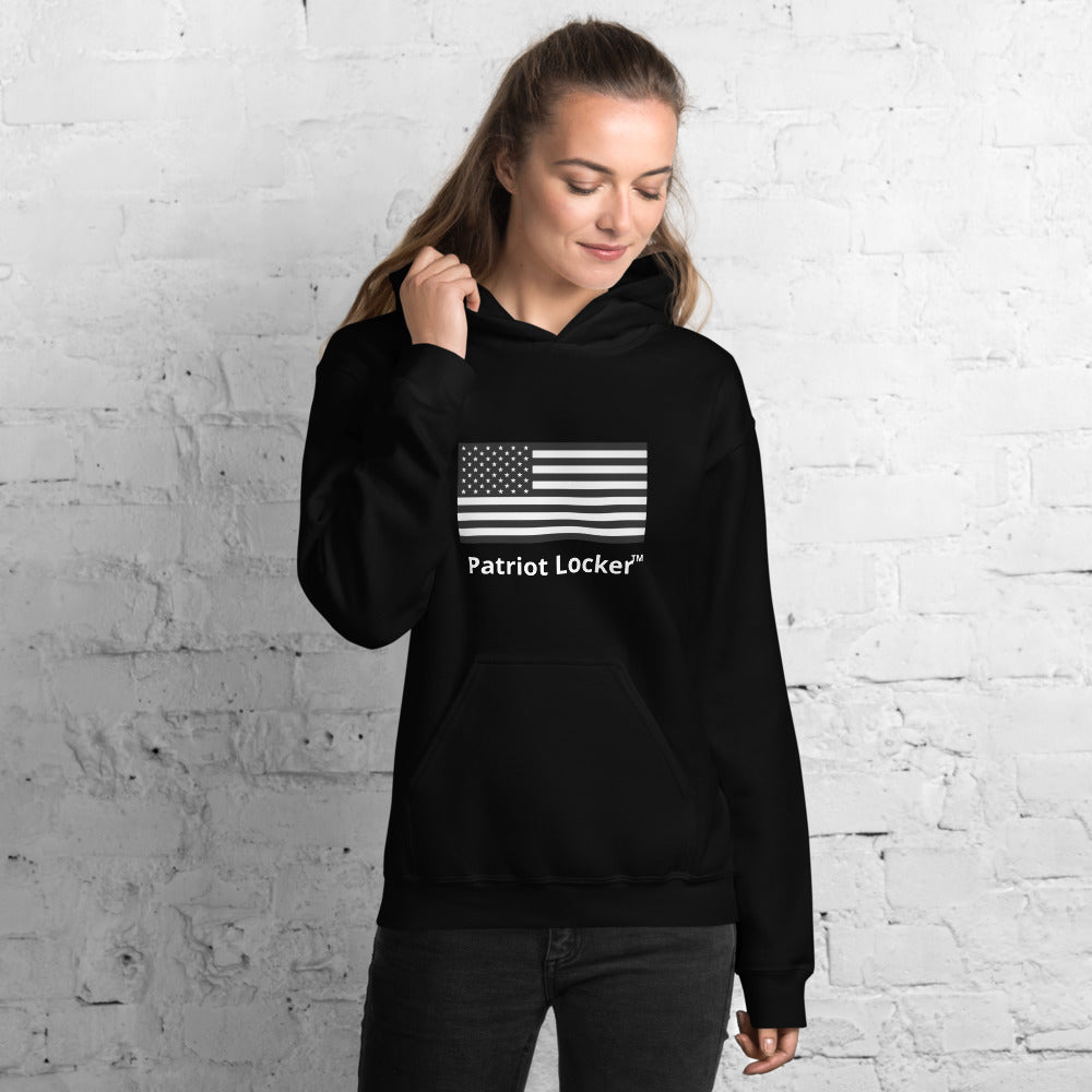 Flagship Hoodie I