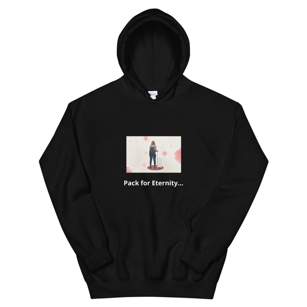 Eternity Hoodie I