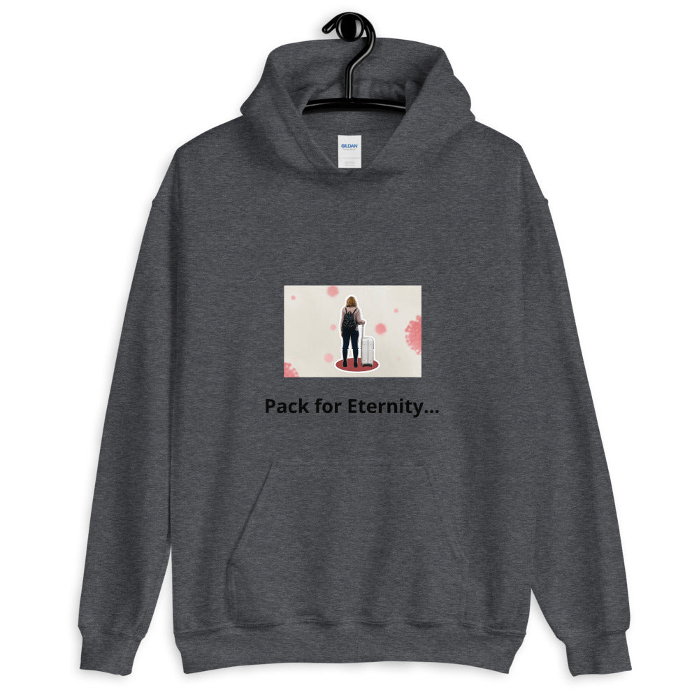 Eternity Hoodie II