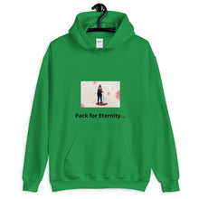 Load image into Gallery viewer, Eternity Hoodie II
