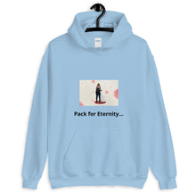 Load image into Gallery viewer, Eternity Hoodie II
