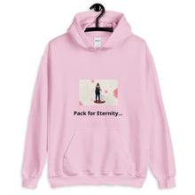 Load image into Gallery viewer, Eternity Hoodie II
