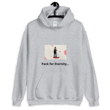 Load image into Gallery viewer, Eternity Hoodie II
