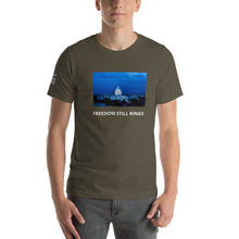 Load image into Gallery viewer, Freedom Tee
