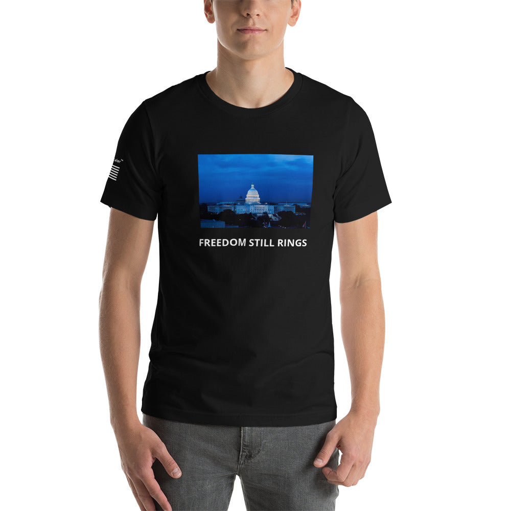 Freedom Tee