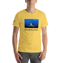 Load image into Gallery viewer, Freedom Tee I
