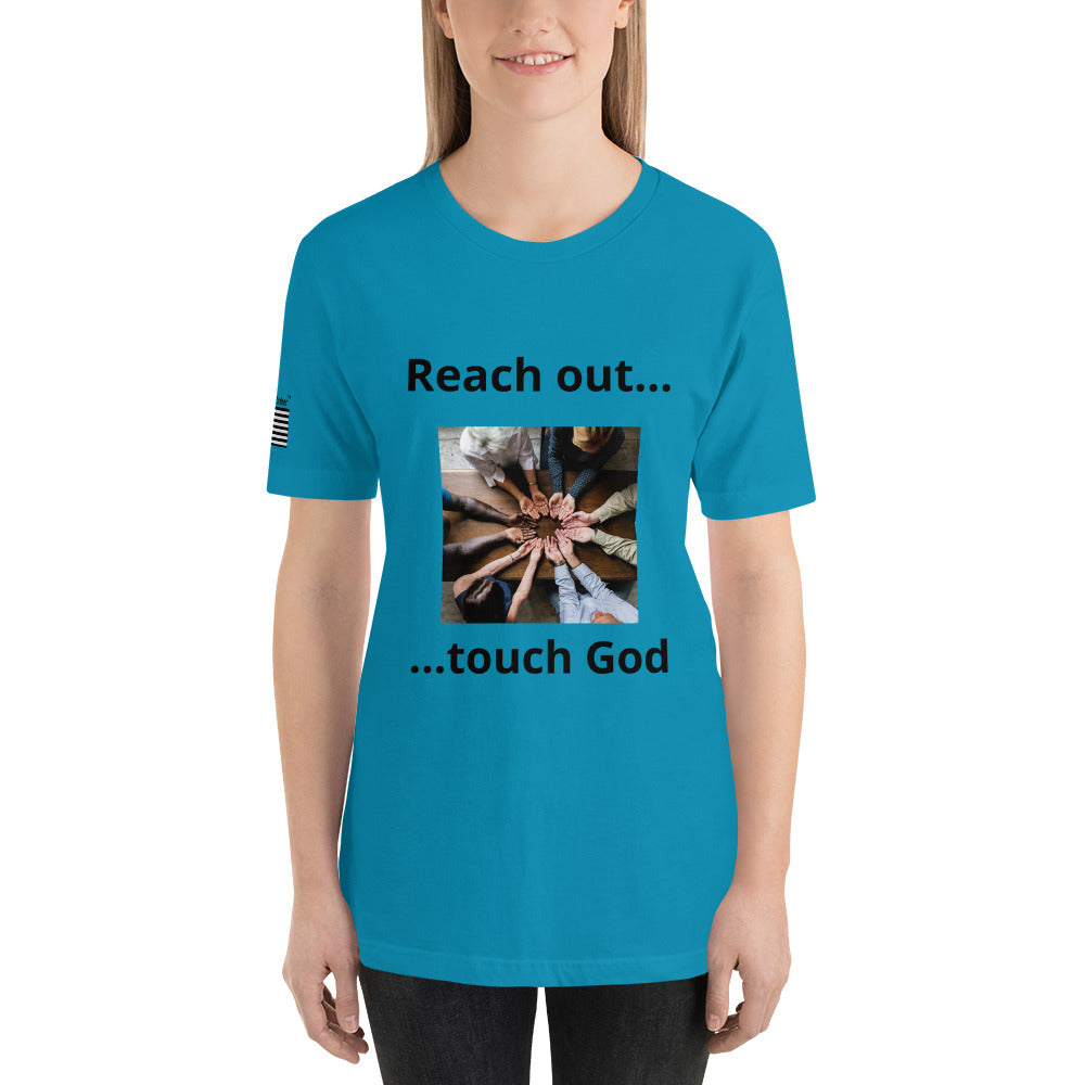 Reach Out Tee