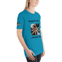 Load image into Gallery viewer, Reach Out Tee
