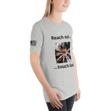 Load image into Gallery viewer, Reach Out Tee
