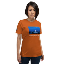 Load image into Gallery viewer, Freedom Tee I
