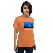 Load image into Gallery viewer, Freedom Tee I
