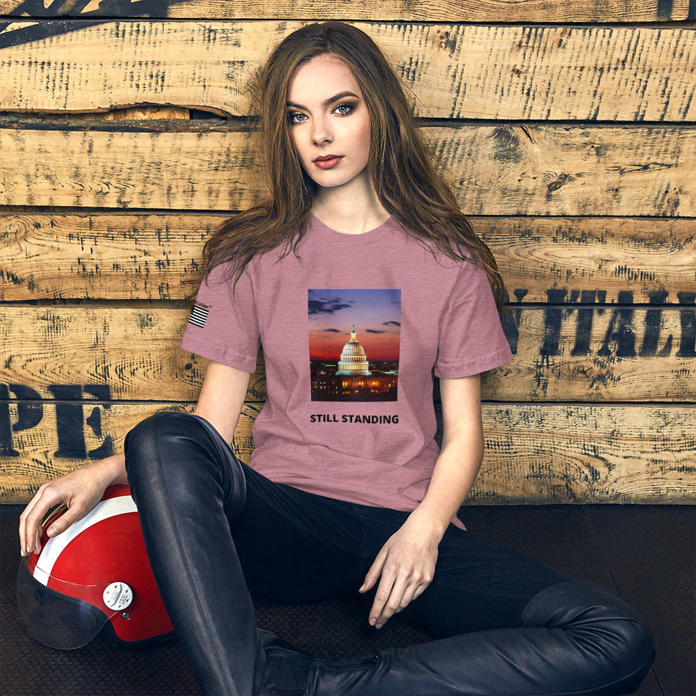 Capitol Tee II