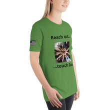 Load image into Gallery viewer, Reach Out Tee
