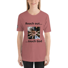 Load image into Gallery viewer, Reach Out Tee
