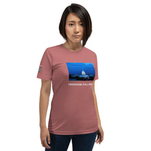 Load image into Gallery viewer, Freedom Tee I
