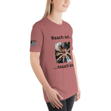 Load image into Gallery viewer, Reach Out Tee
