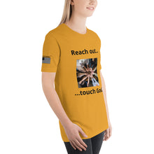 Load image into Gallery viewer, Reach Out Tee
