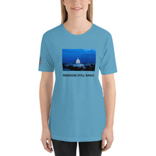 Load image into Gallery viewer, Freedom Tee II
