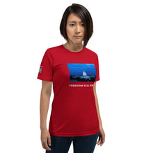 Load image into Gallery viewer, Freedom Tee I
