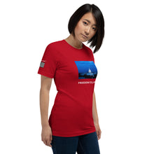 Load image into Gallery viewer, Freedom Tee I
