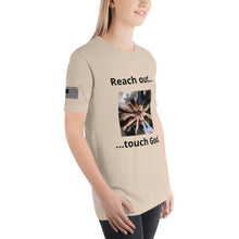 Load image into Gallery viewer, Reach Out Tee
