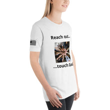 Load image into Gallery viewer, Reach Out Tee
